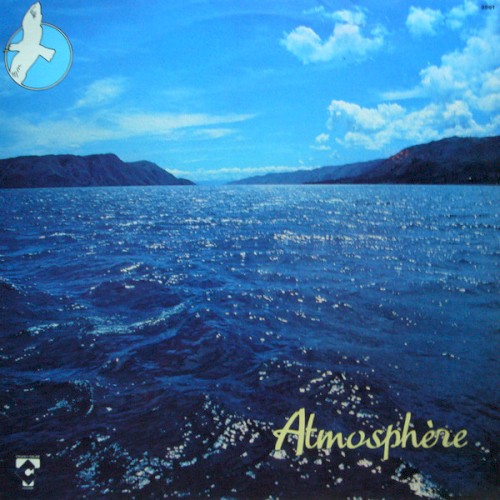 Atmosphère