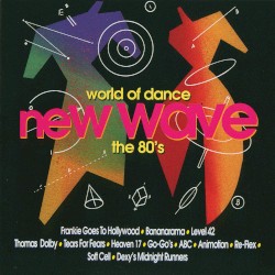 World of Dance: New Wave: The 80’s