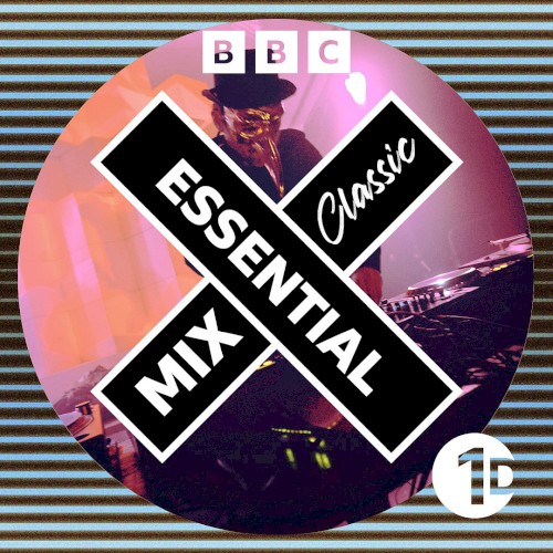 2015-04-25: BBC Radio 1 Essential Mix