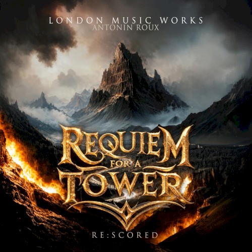 Requiem for a Tower (Re:Scored)