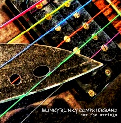 Cut the Strings