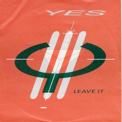 Leave It
