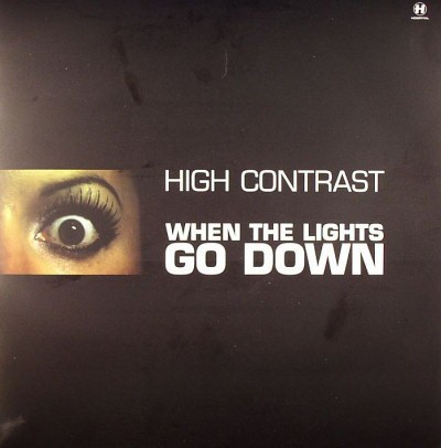 When the Lights Go Down / Magic