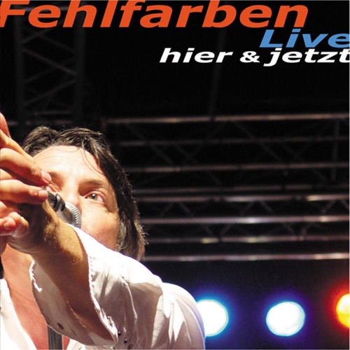 Live: Hier und jetzt