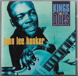 Kings of the blues