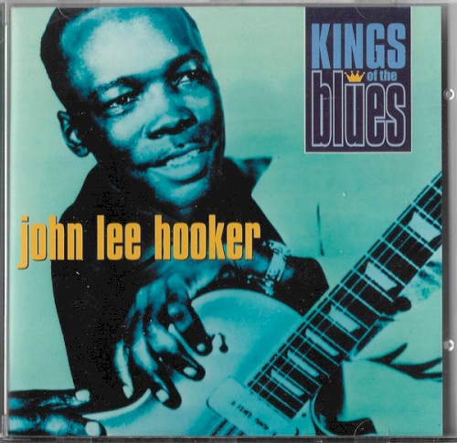Kings of the blues