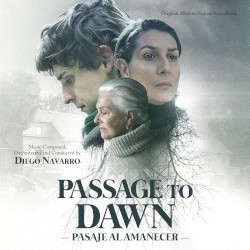 Passage To Dawn (Original Motion Picture Soundtrack)