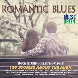 Romantic Blues Stories