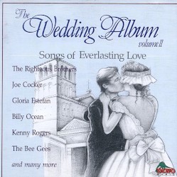 The Wedding Album Volume II