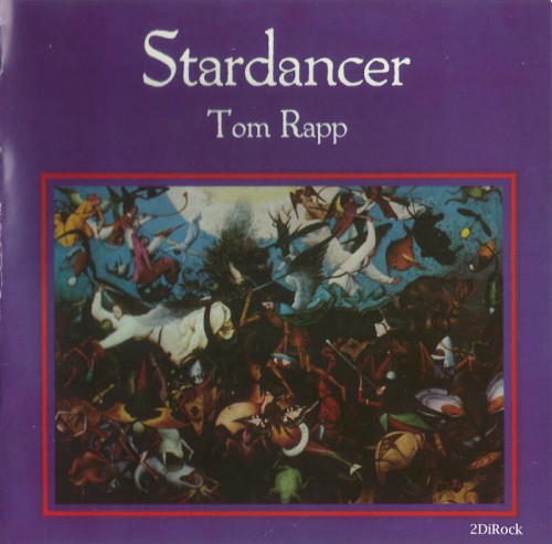 Stardancer
