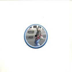 Hardwired EP