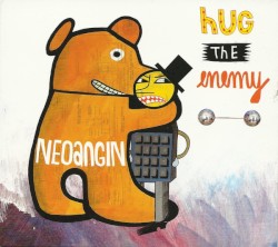 Hug The Enemy