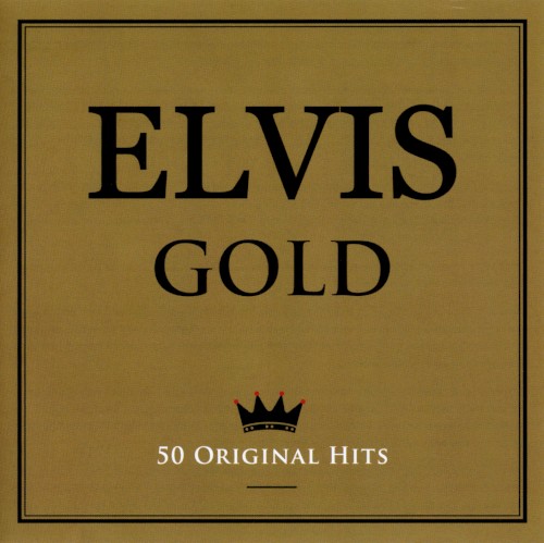 Elvis Gold