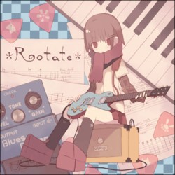 Rotate