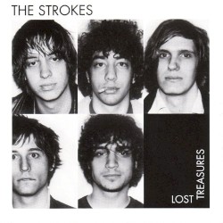 Lost Treasures