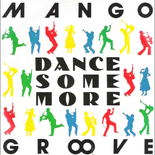 Dance Some More