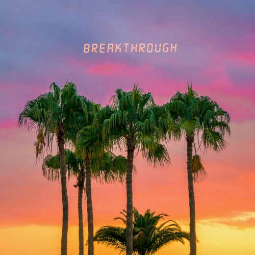 Breakthrough