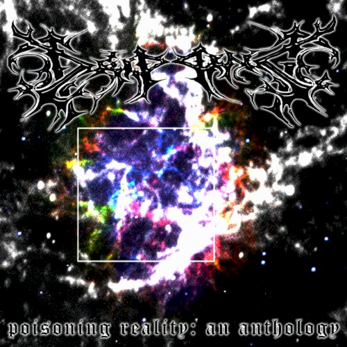 Poisoning Reality: An Anthology - CNR009