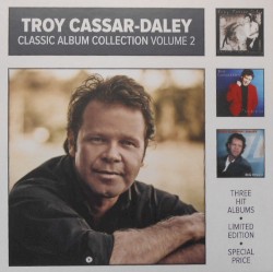 Classic Album Collection, Volume 2