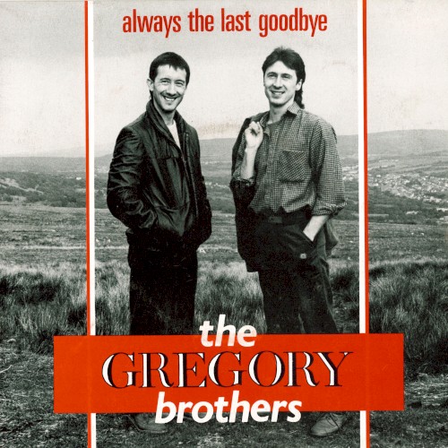 Always the Last Goodbye / Tears of Emotion