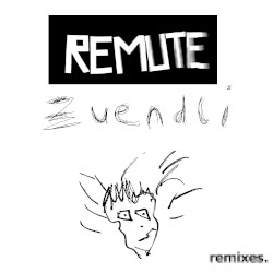Zuendli (Remixes)