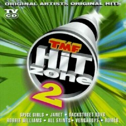 TMF Hitzone 2