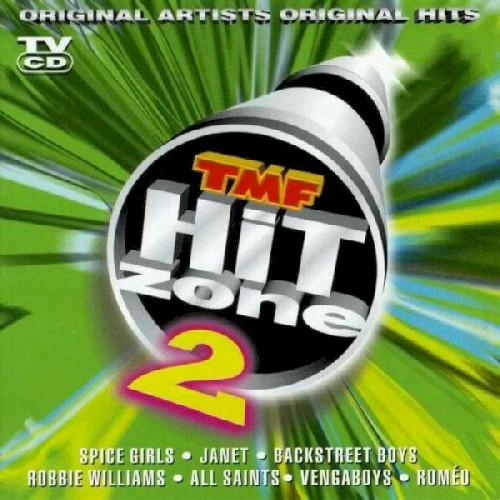 TMF Hitzone 2