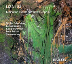 Extinction Events and Dawn Chorus