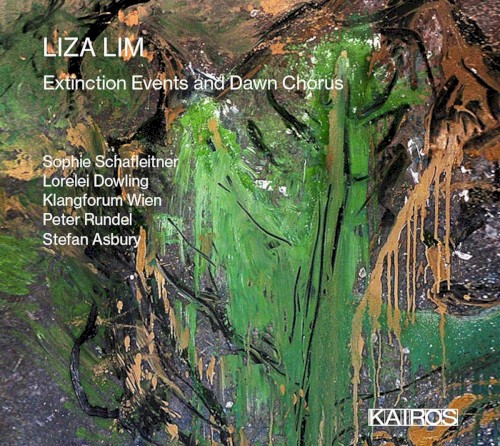 Extinction Events and Dawn Chorus