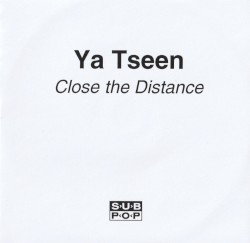 Close the Distance