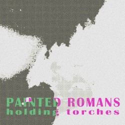 Holding Torches