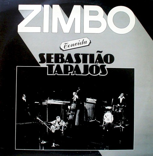 Zimbo Convida Sebastião Tapajós