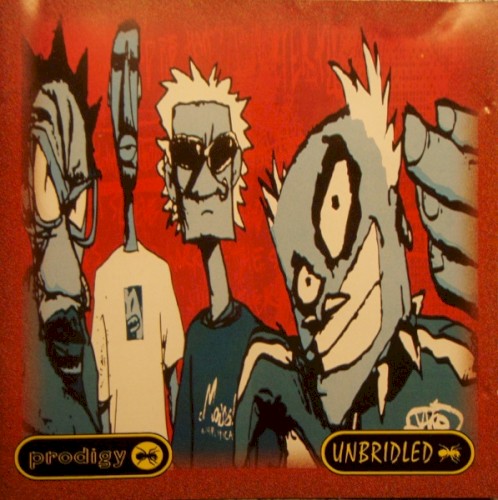 Unbridled