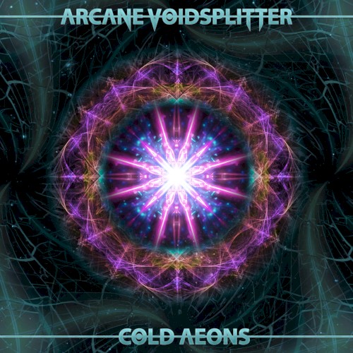 Cold Aeons