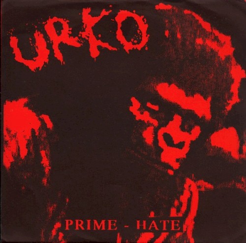 Prime-Hate / Untitled