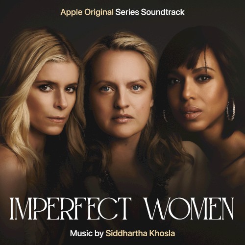 Imperfect Women: Original Series Soundtrack