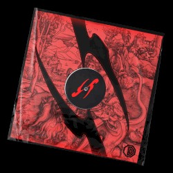 Epidemic EP Vol. 2