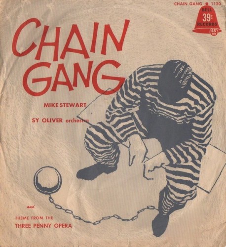 Moritat / Chain Gang