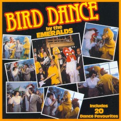 Bird Dance