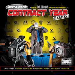 Contract Year (Mixtape)