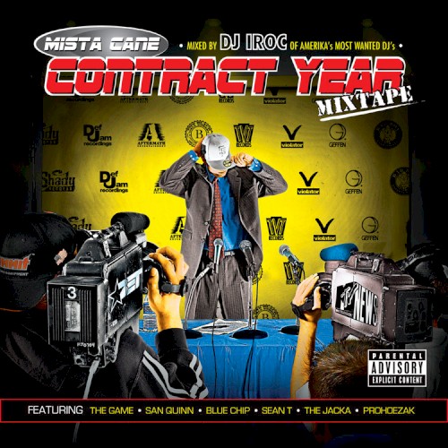 Contract Year (Mixtape)