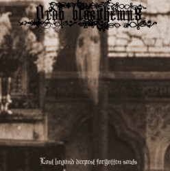 Lost Beyond Deepest Forgotten Souls