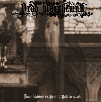 Lost Beyond Deepest Forgotten Souls