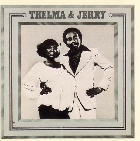Thelma & Jerry