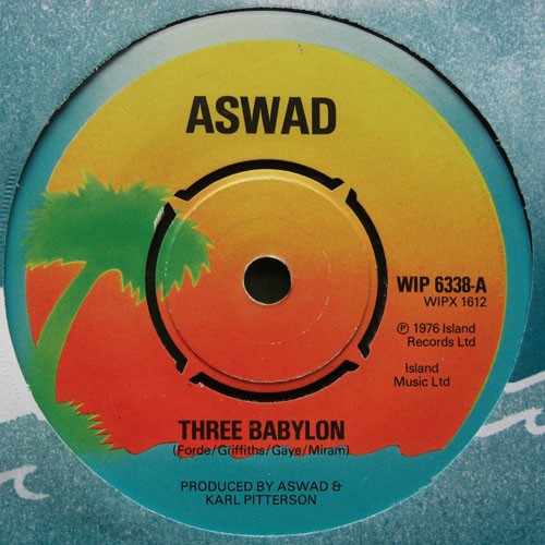 Three Babylon
