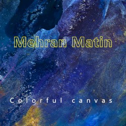 Colorful canvas