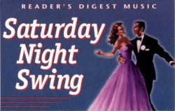 Saturday Night Swing