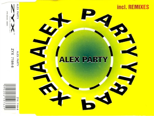Alex Party