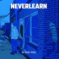 We Want More