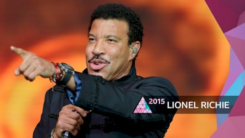 2015-06-28: Glastonbury Festival of Contemporary Performing Arts, UK